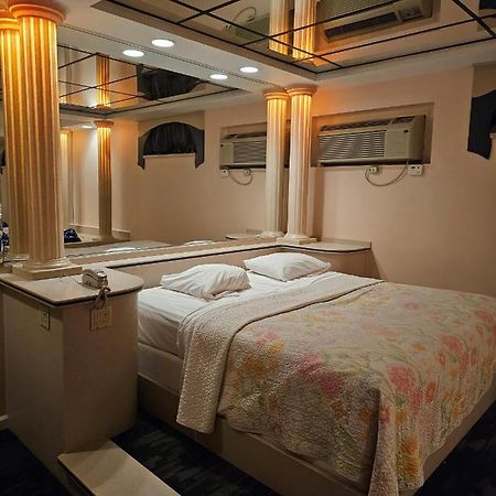 Loop Inn Motel Avenel Eksteriør billede